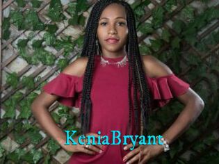 KeniaBryant