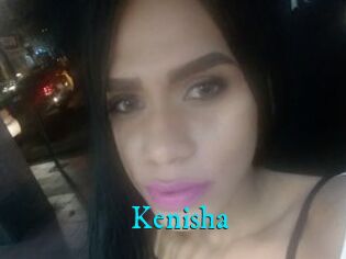 Kenisha