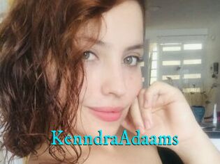 KenndraAdaams