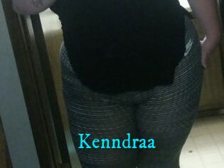 Kenndraa