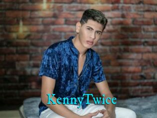 KennyTwice