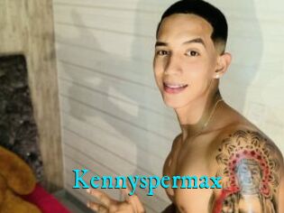 Kennyspermax