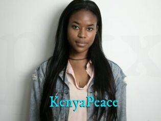 KenyaPeace