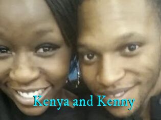 Kenya_and_Kenny