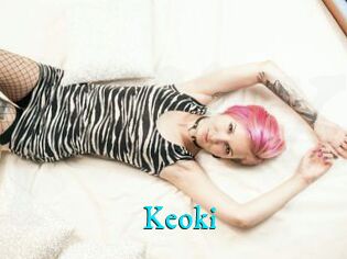 Keoki