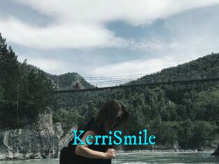 KerriSmile