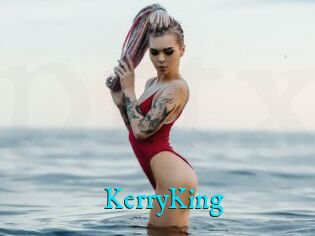 KerryKing