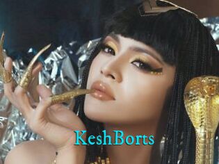 KeshBorts