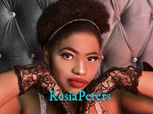 KesiaPeters