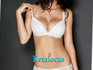 Ketalocas