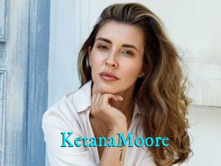 KetanaMoore
