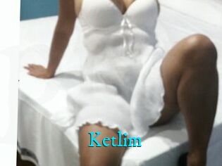 Ketlim
