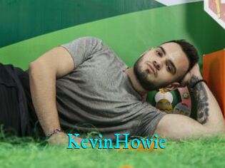 KevinHowie