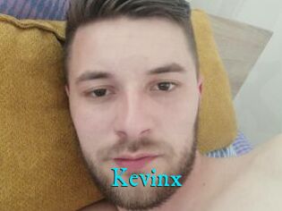 Kevinx