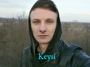 Keysi