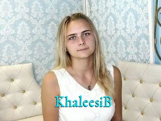 KhaleesiB