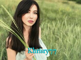 Khrisry77