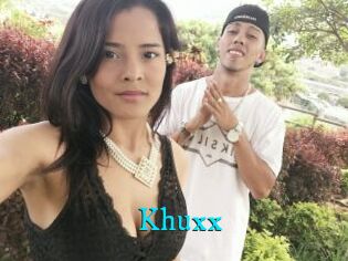 Khuxx
