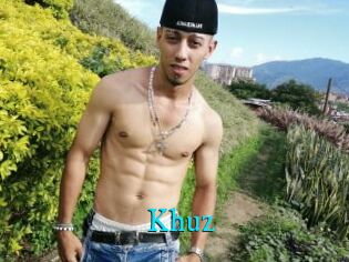 Khuz