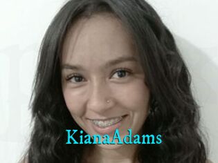 KianaAdams