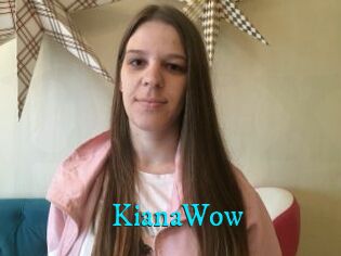 KianaWow