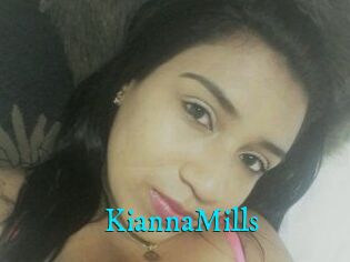 KiannaMills