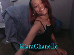 KiaraChanelle