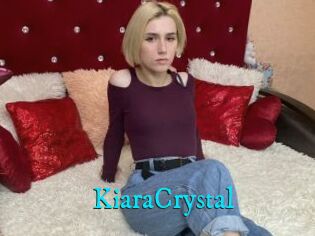 KiaraCrystal