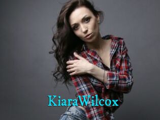KiaraWilcox
