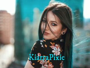 KiarraPixie
