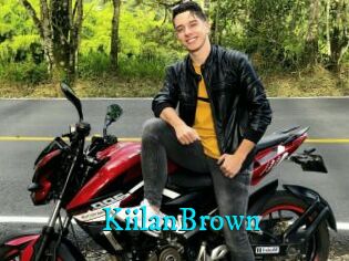 KiilanBrown