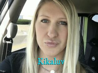 Kikaluv