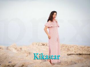 Kikastar