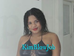 KimBlowJob