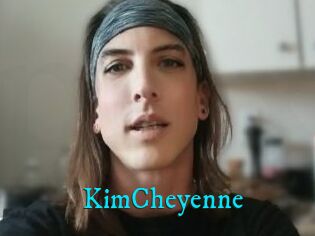 KimCheyenne