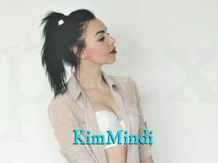 KimMindi