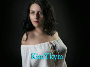 KimYkym