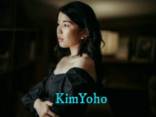 KimYoho