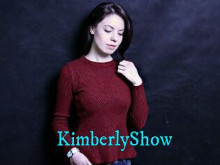 KimberlyShow