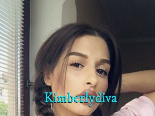 Kimberlydiva