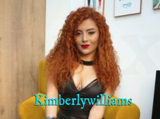 Kimberlywilliams