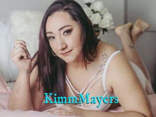 KimmMayers