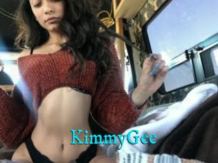 KimmyGee