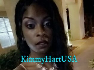 KimmyHartUSA