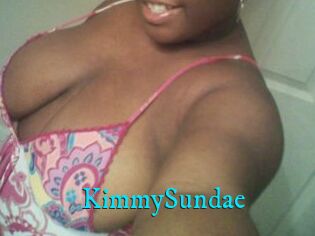 KimmySundae