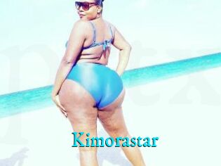 Kimorastar