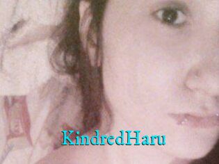 KindredHaru