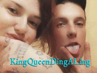 KingQueenDingALing