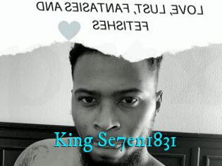 King_Se7en1831
