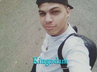 Kingadam